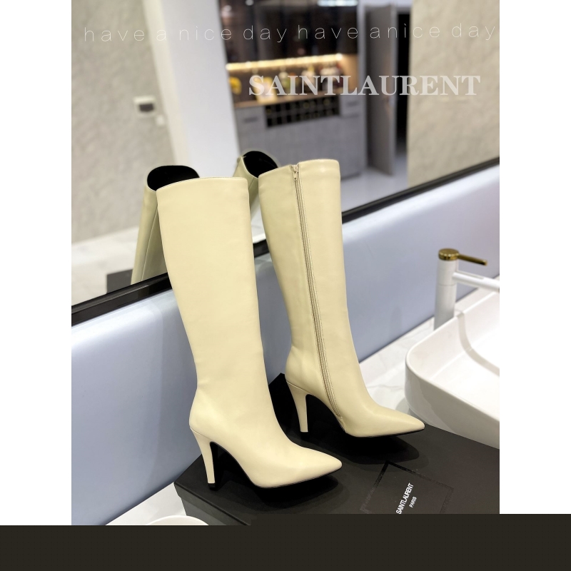 Y*L boots